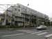  Immeuble pittoresque, Avenue Marguerite Flavien Buffard